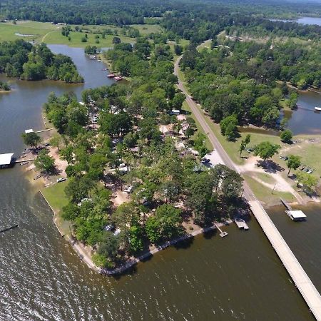Holly Park Marina Milam Exterior foto