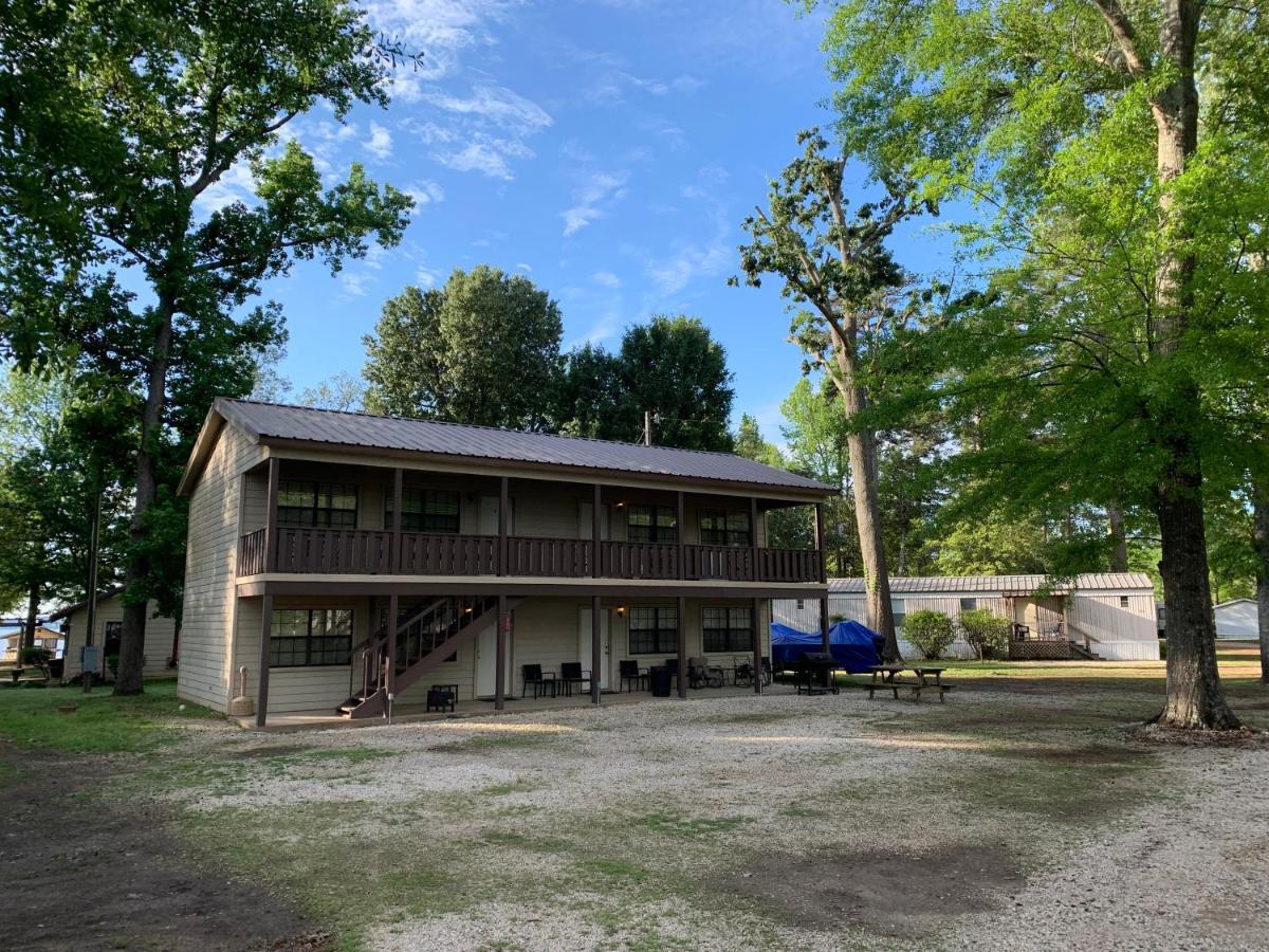 Holly Park Marina Milam Exterior foto